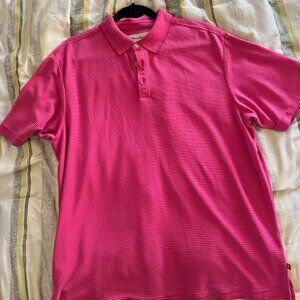 Tommy Bahama  - Polo shirt - Large